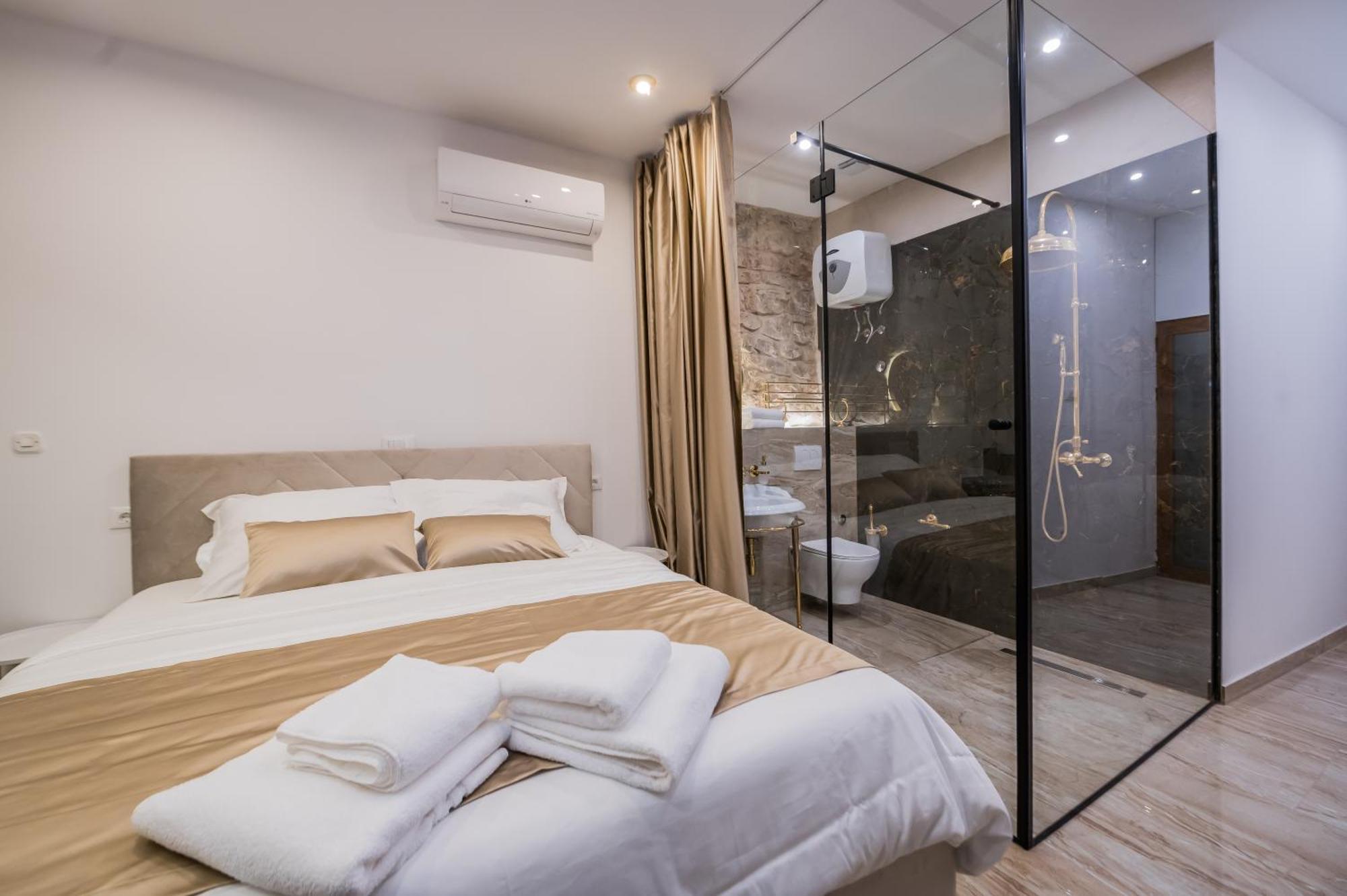 ספליט Emperor'S Residence Luxury Room - Unique Unesco Site מראה חיצוני תמונה