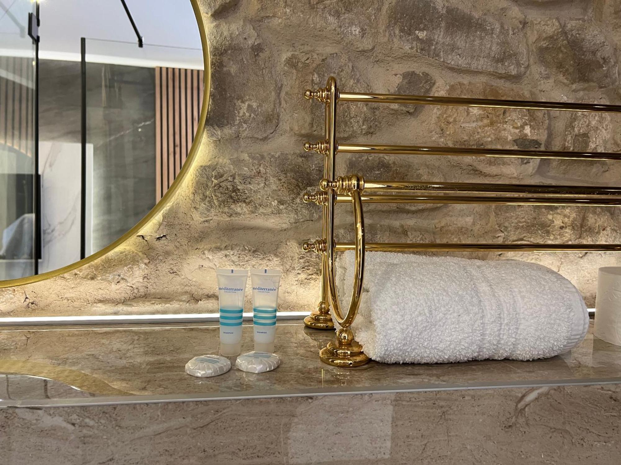 ספליט Emperor'S Residence Luxury Room - Unique Unesco Site מראה חיצוני תמונה